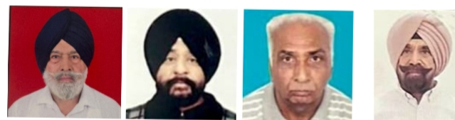 ਐਲਾਇਂਸ ਕਲੱਬ ਦ ਦਾ ਗਠਨ, ਅਮਰੀਕ ਸਿੰਘ ਠਕੁਰਾਲ ਬਣੇ ਚਾਰਟਰ ਪ੍ਰਧਾਨ